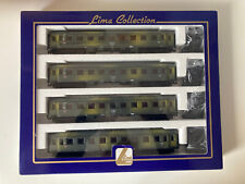 Lima L149953 Personenwagen Set