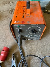 Schweissgerät Lorch LK 180