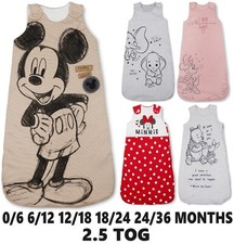 Baby Winter Schlafsäcke 2,5