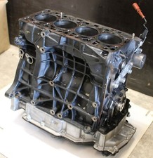 Original VW Motorblock Motor