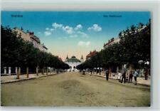 13097971 - Yverdon-les-Bains Rue Haldimann AK 1909