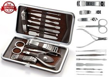 12tlg Maniküre Pediküre