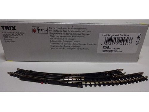 Trix 14956 minitrix - 14956,