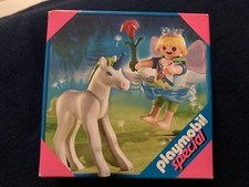Playmobil 4692 Special
