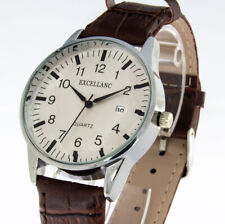 Herrenuhr Excellanc Farbe