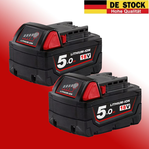 Für milwaukee m18 high - m18,