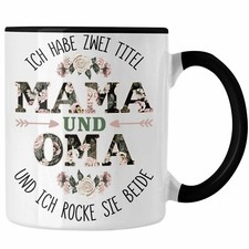 Trendation - Mama und Oma