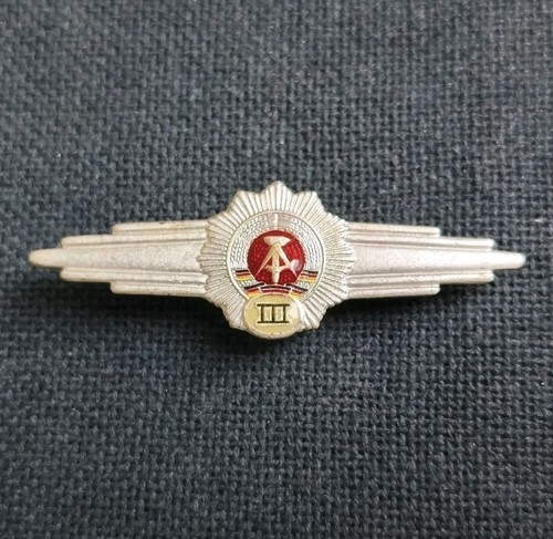 Auszeichnung ddr - auszeichnung,