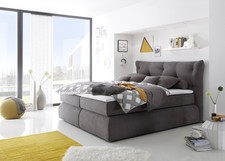 Boxspringbett Madison 3
