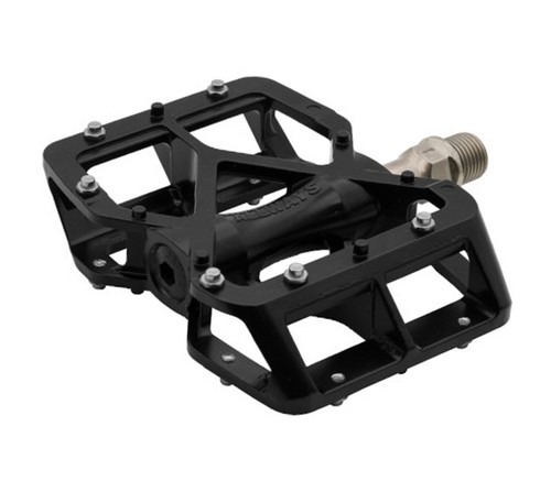 Mks fahrradpedale always black - mks,