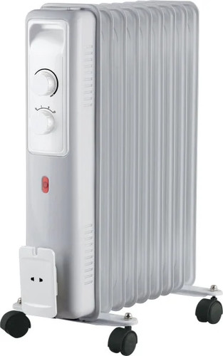 Primaster ölradiator rippen - primaster, 9