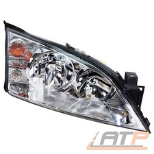 SCHEINWERFER H7/H1 RECHTS FÜR