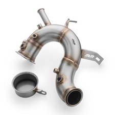 Auspuffrohr Downpipe für VW