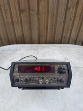 Automatic Counter Timer model