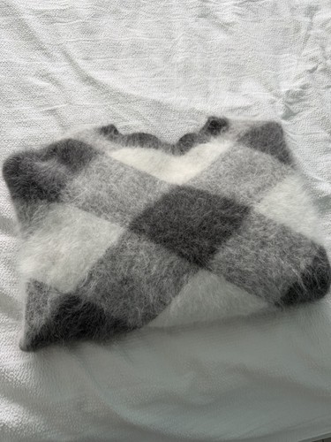 Neue pullover karo - karo, 60%
