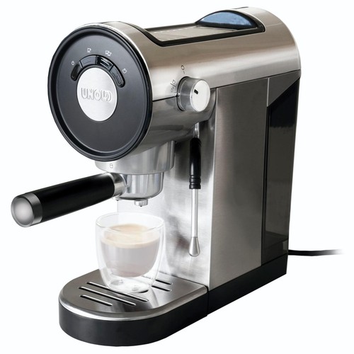 Unold 28636 espressomaschine - unold,