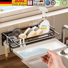 Spülbecken organizer - spülbecken,