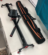 Konova kamera slider 100cm - k2,