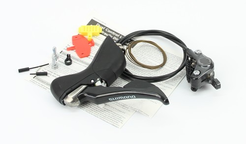 Shimano rs685 schalt - shimano, schalt-/