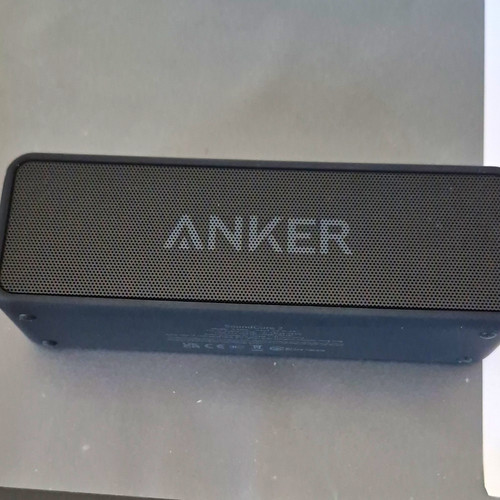 Anker soundcore tragbarer - anker, 2