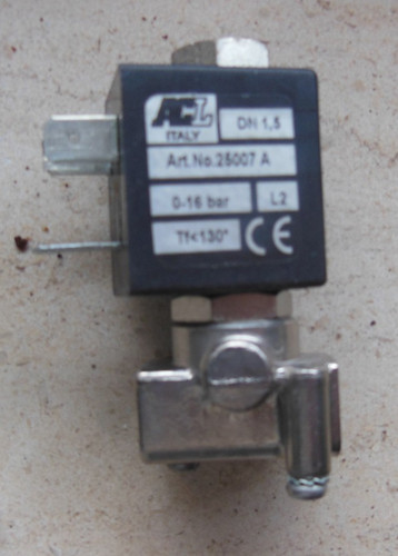 Jura impressa acl - jura,