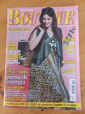 Schnittmuster Zeitschrift  La