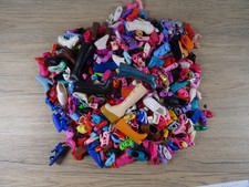 Ersatzteile für Barbie & Co