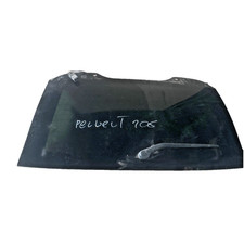 Peugeot 206 SW Kombi