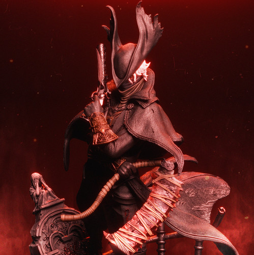 The hunter scale - the,