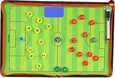 Taktiktafel Fußball Zubehör