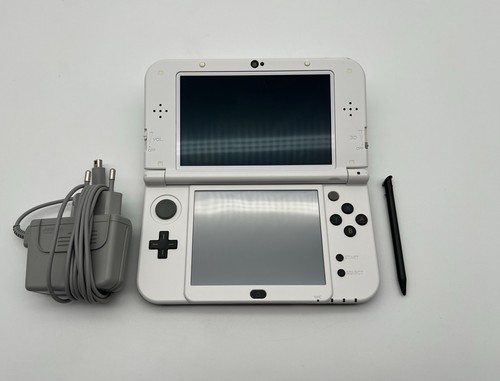 New nintendo 3ds handheld - new,