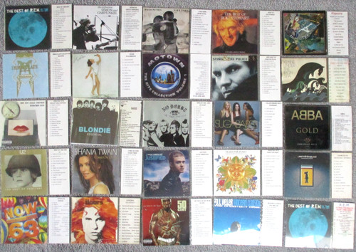 Nsm jukebox stück - jukebox, 25
