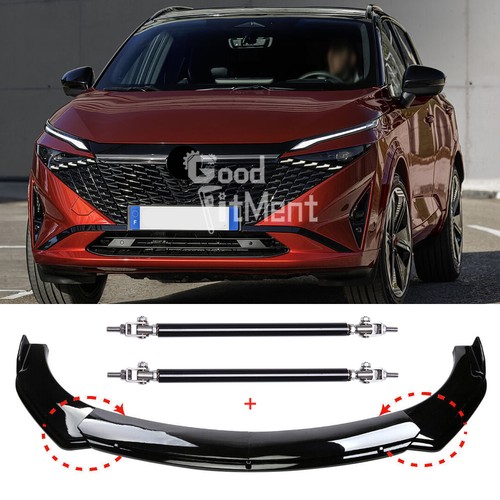 Für nissan qashqai glänzend - qashqai,