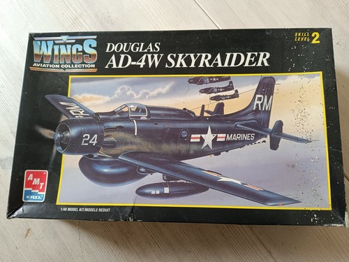 Amt ertl 8622 douglas - amt, ad-4w