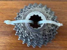 Shimano Dura Ace CS-7900 11-25T  10fach Kassette 