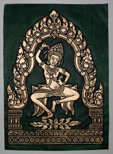 Apsara ankor tom - apsara,