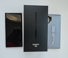 Samsung Galaxy Note10+ 5G