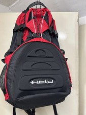 Held Motorrad Rucksack
