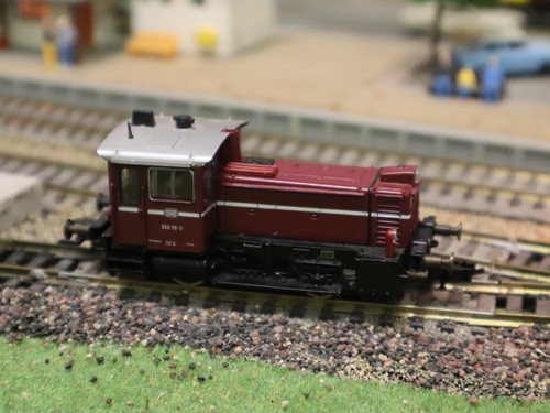 Roco 43477 köf iii - roco,