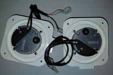 2 x Ventilator R3G146-AC05