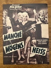 BRAVO Poster: Illustrierte