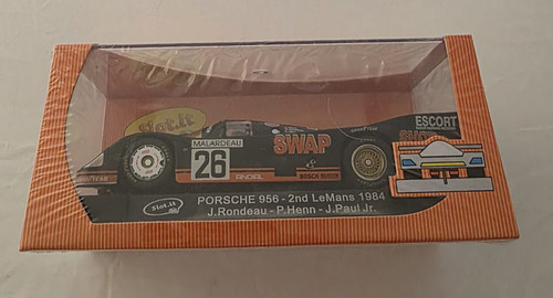 Slot porsche 956c - -,