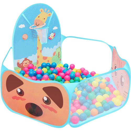 Bällebad kinderzelt - bällebad,