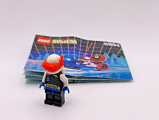 Lego Ice Planet Figur 6834 +