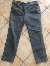 Bonita Jeans Hose Braun Gr.42