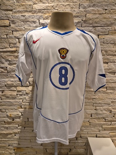 Russland heimtrikot 2004 2006 - heimtrikot, 2004-2006