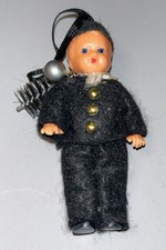 Alter Schornsteinfeger