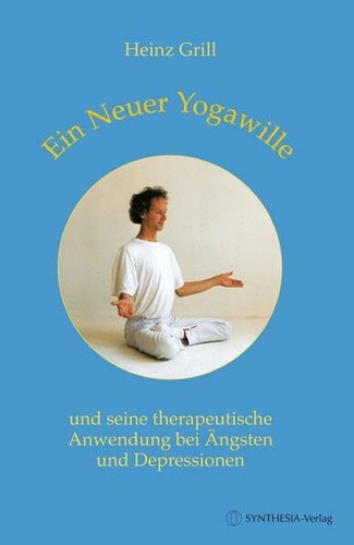 Ein neuer yogawille und - yogawille,