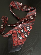 Jacques Esterel Paris Krawatte