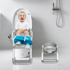 Toilettentrainer Toilettensitz